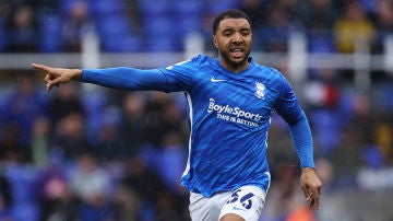 Troy Deeney