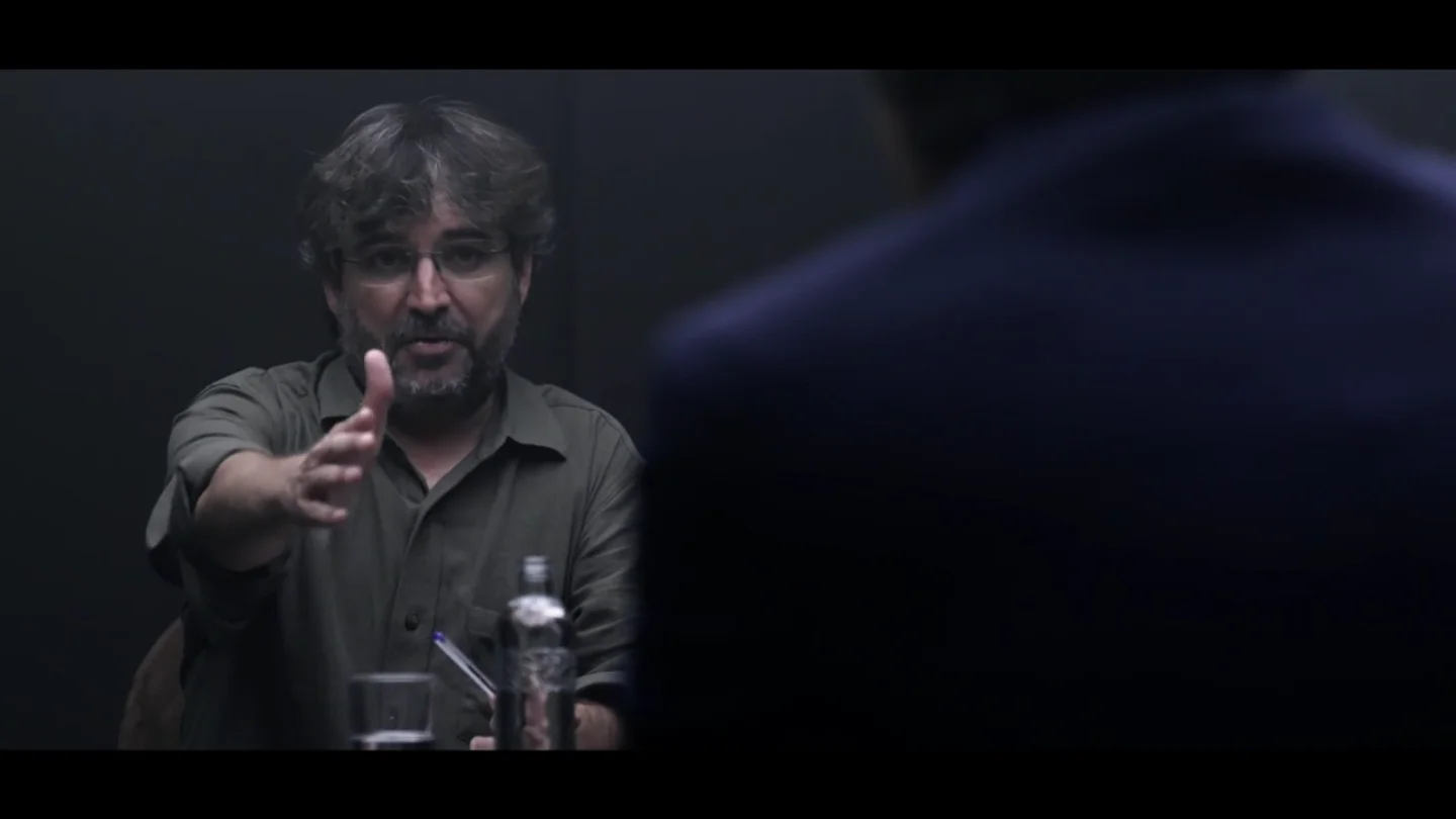 El tenso debate entre Jordi Évole a Iván Redondo por la factura de la luz: "No se estuvo pendiente de los más débiles" El tenso debate entre Jordi Évole a Iván Redondo por la factura de la luz: "No se estuvo pendiente de los más débiles"