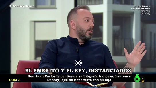 Antonio Maestre Antonio Maestre