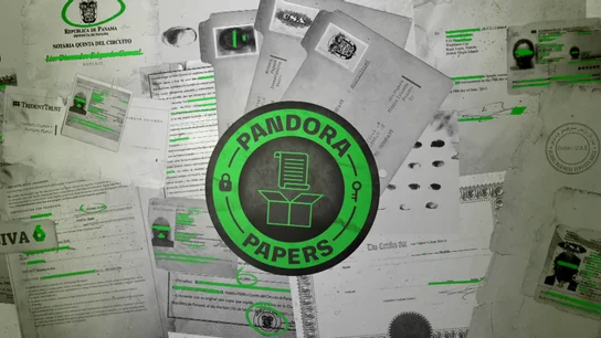 Pandora Papers Pandora Papers