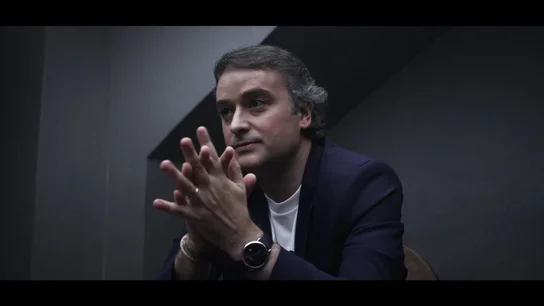El rotunda reflexión de Iván Redondo sobre una reforma de la Constitución: "El primero que dé el golpe acertará" El rotunda reflexión de Iván Redondo sobre una reforma de la Constitución: "El primero que dé el golpe acertará"