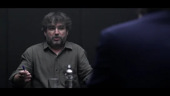 "Joder, Iván": la indignación de Jordi Évole tras la respuesta de Redondo sobre su relación con Sánchez "Joder, Iván": la indignación de Jordi Évole tras la respuesta de Redondo sobre su relación con Sánchez