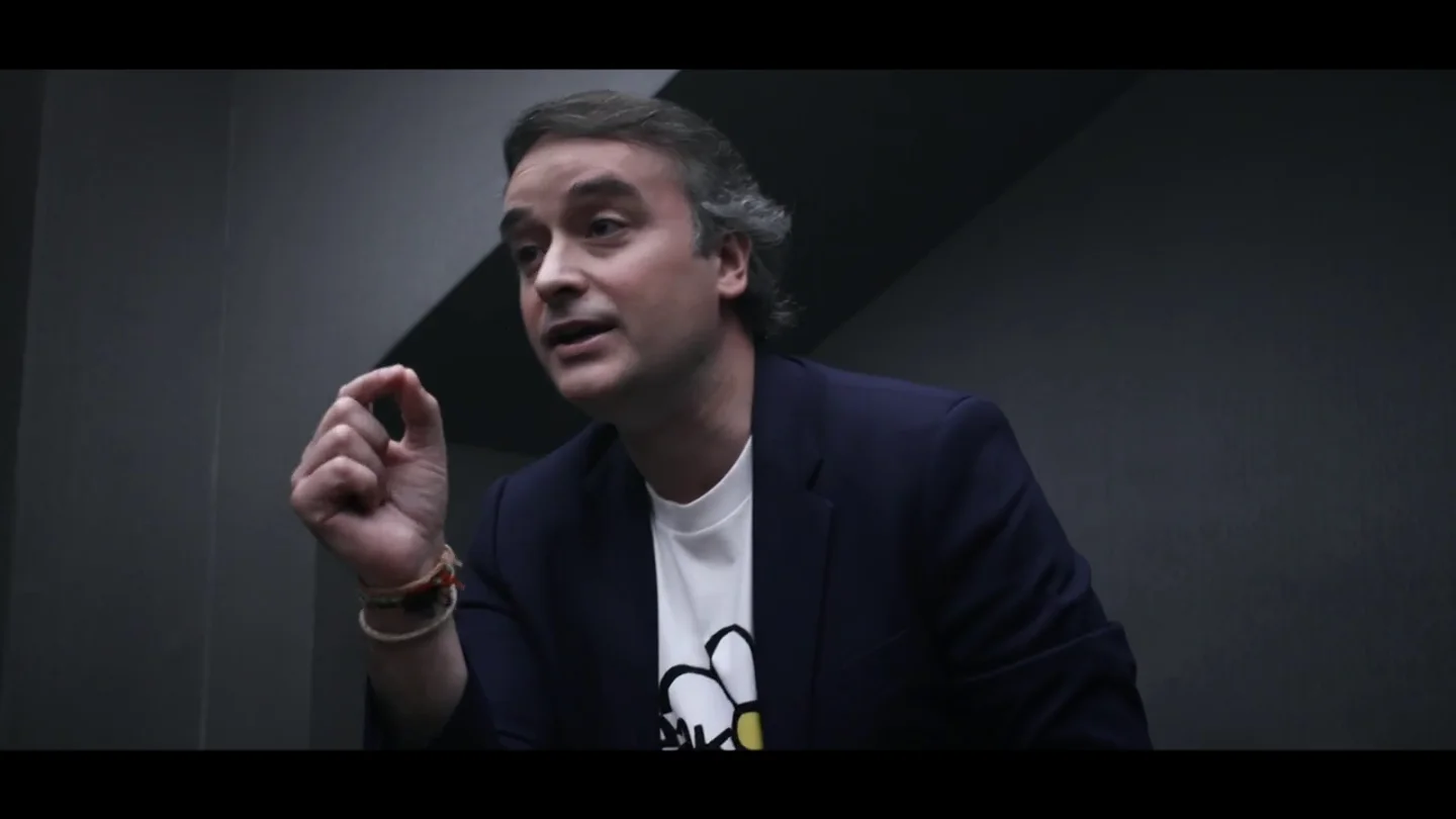 Iván Redondo desvela la estrategia del PSOE en las elecciones: "Nunca hemos usado a Vox en campaña electoral" Iván Redondo desvela la estrategia del PSOE en las elecciones: "Nunca hemos usado a Vox en campaña electoral"