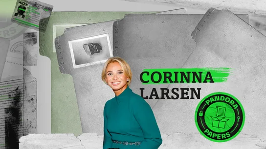 Corinna, Pandora Papers Corinna, Pandora Papers