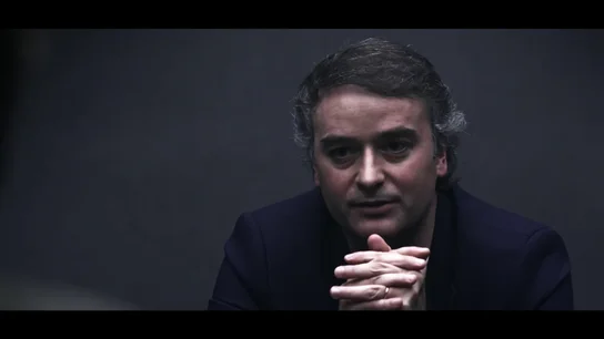Esto es lo que realmente piensa Iván Redondo sobre Yolanda Díaz y sus posibilidades en las elecciones: "Mucho estoy diciendo" Esto es lo que realmente piensa Iván Redondo sobre Yolanda Díaz y sus posibilidades en las elecciones: "Mucho estoy diciendo"
