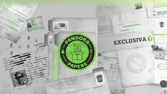 Pandora Papers Pandora Papers