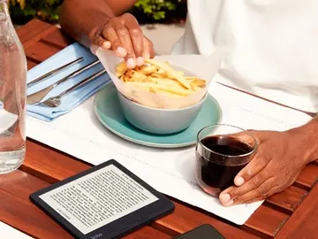 Kobo estrena en España sus nuevos lectores de libros electrónicos Kobo estrena en España sus nuevos lectores de libros electrónicos