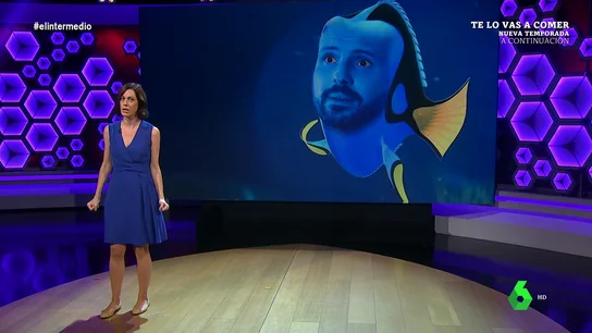 Cristina Gallego muestra "todas las veces que Pablo Casado ha cambiado de opinión sobre Vox para ganar votos" Cristina Gallego muestra "todas las veces que Pablo Casado ha cambiado de opinión sobre Vox para ganar votos"