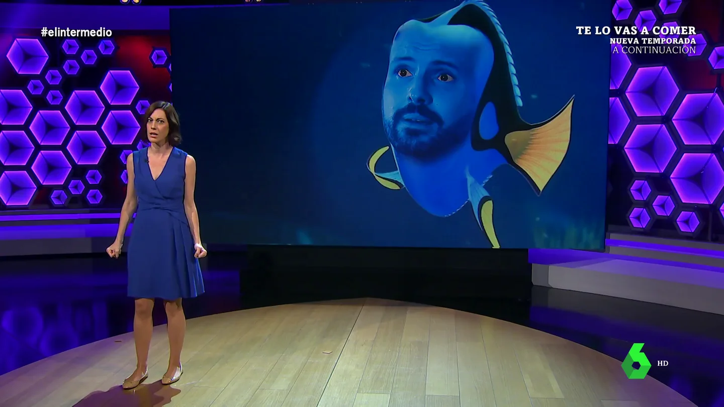 Cristina Gallego muestra "todas las veces que Pablo Casado ha cambiado de opinión sobre Vox para ganar votos" Cristina Gallego muestra "todas las veces que Pablo Casado ha cambiado de opinión sobre Vox para ganar votos"