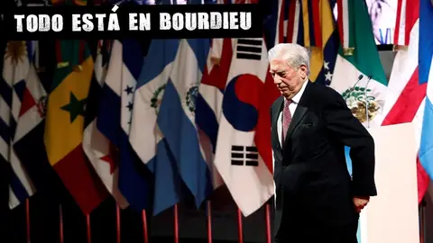 Mario Vargas Llosa Mario Vargas Llosa