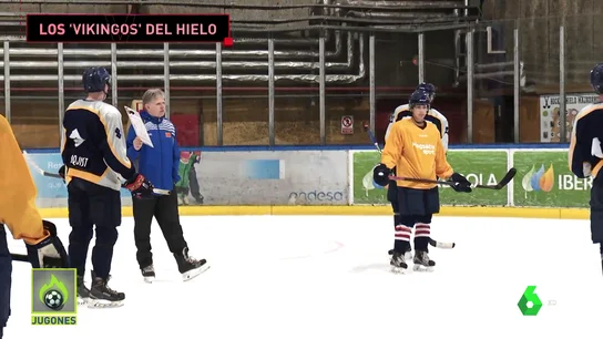 Hockey Hockey