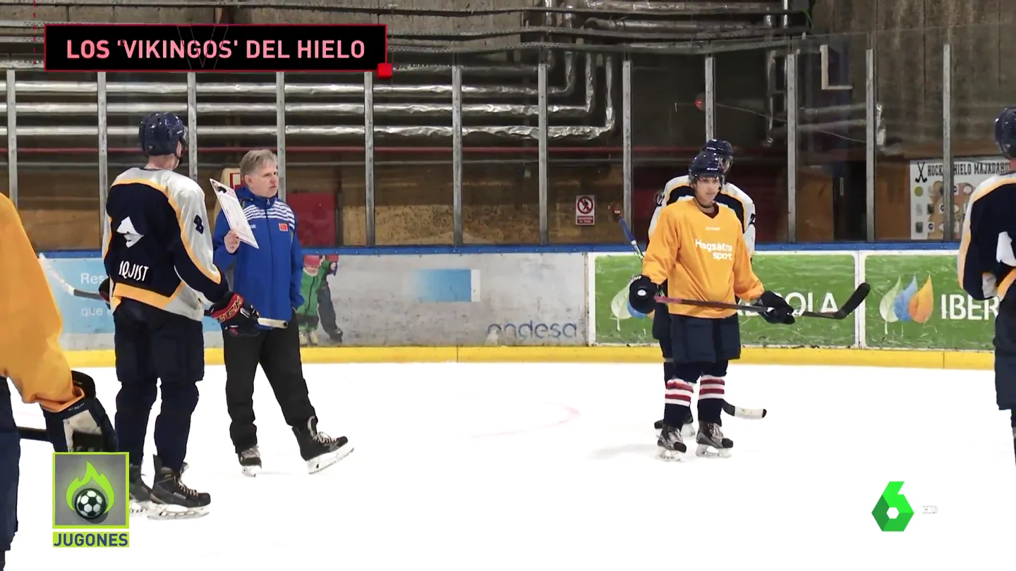 Hockey Hockey