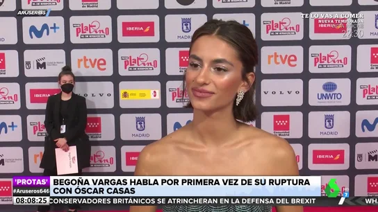 Begoña Vargas Begoña Vargas