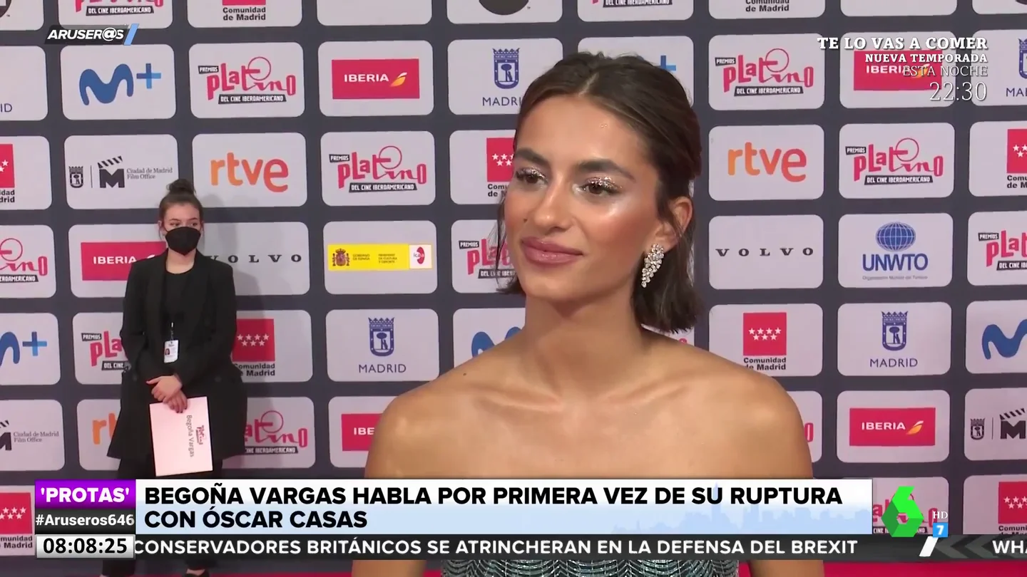 Begoña Vargas Begoña Vargas