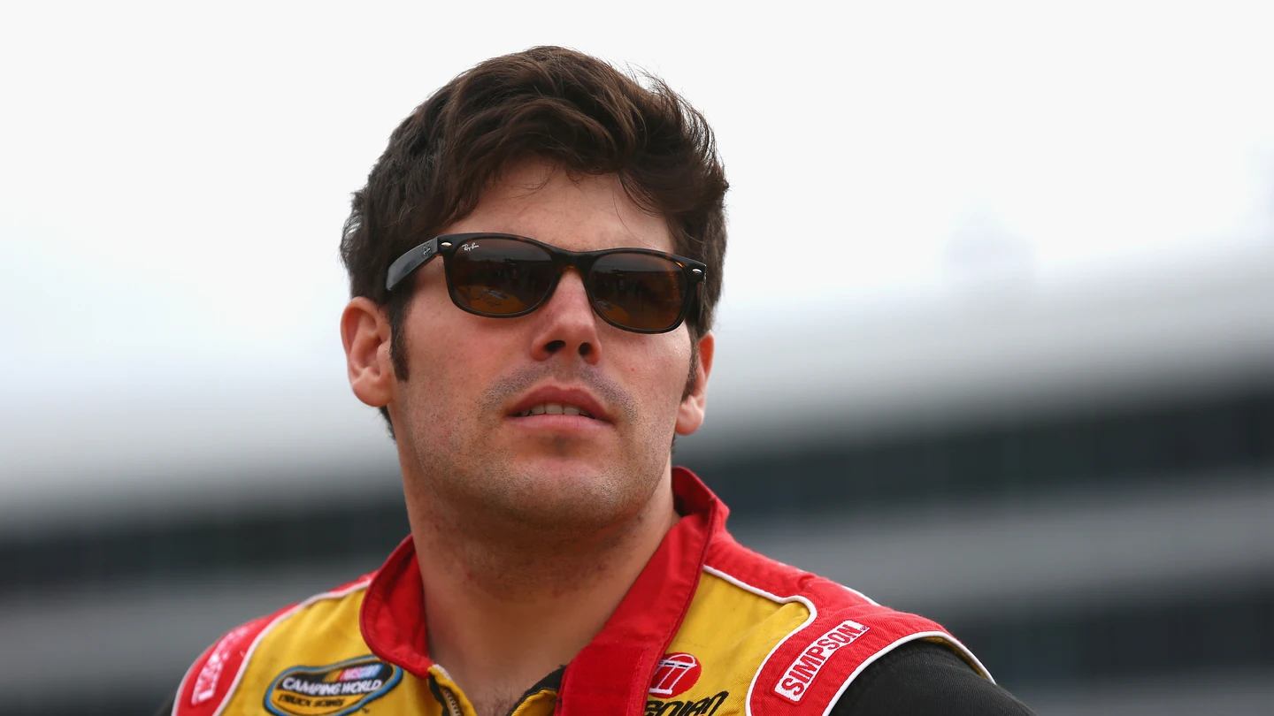 John Wes Townley John Wes Townley