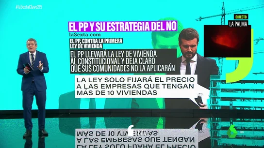 La estrategia del 'no' del PP: los rechazos al Gobierno más difíciles de justificar La estrategia del 'no' del PP: los rechazos al Gobierno más difíciles de justificar