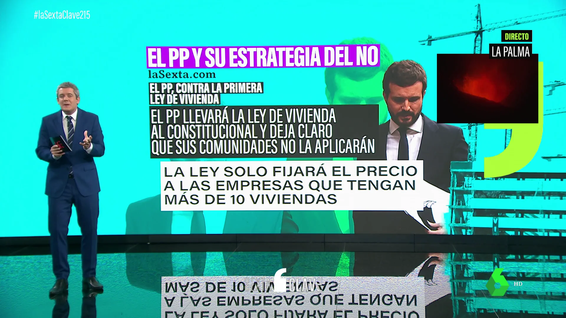 La estrategia del 'no' del PP: los rechazos al Gobierno más difíciles de justificar