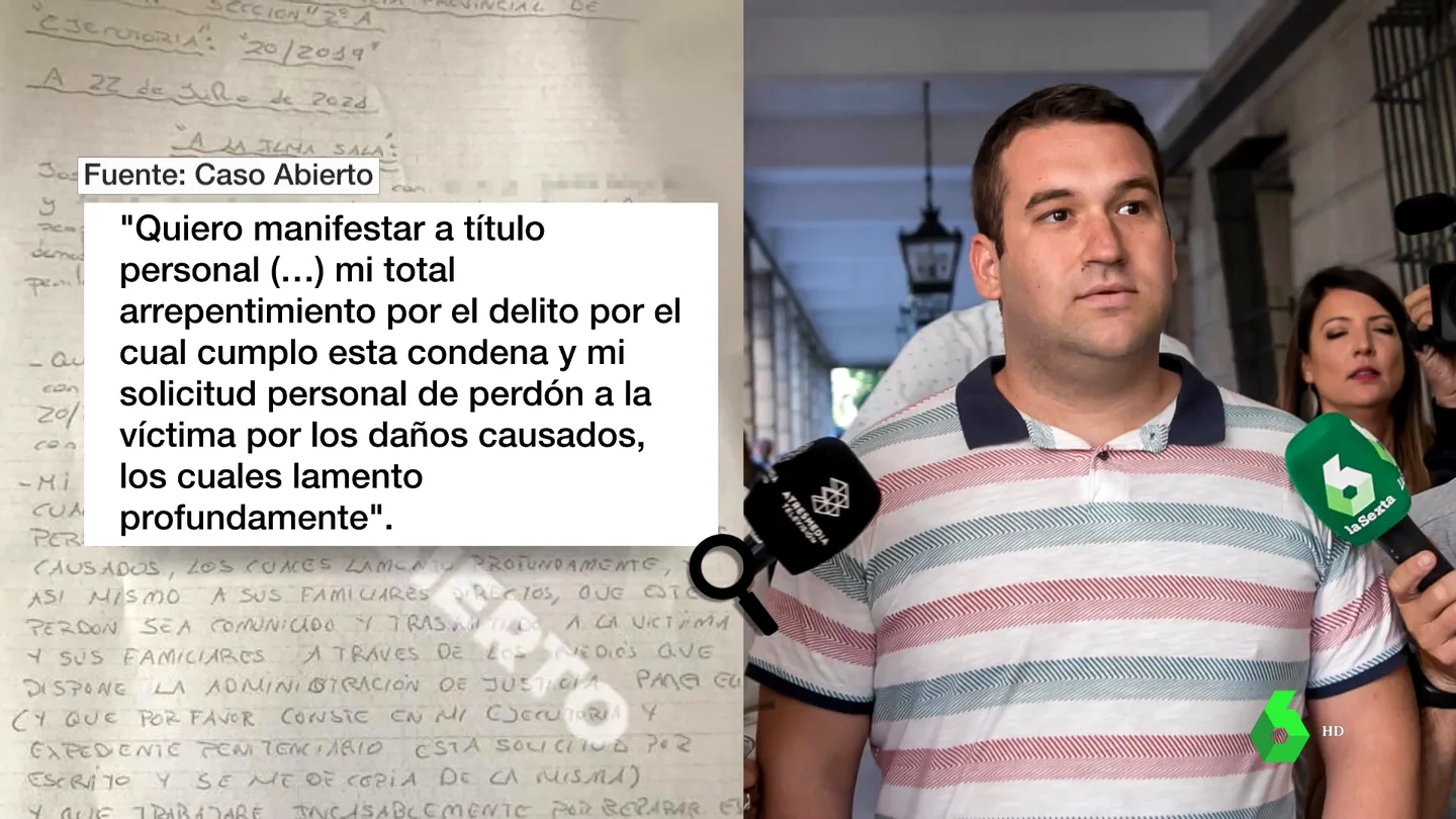 Prenda violación Prenda violación