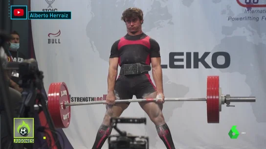 powerlifting powerlifting