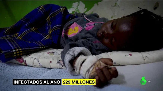 OMS vacuna Malaria OMS vacuna Malaria