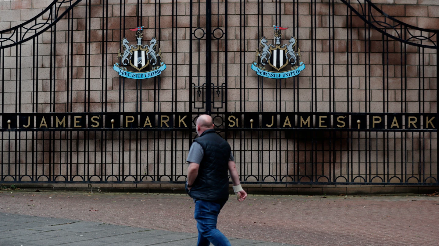 Newcastle Newcastle