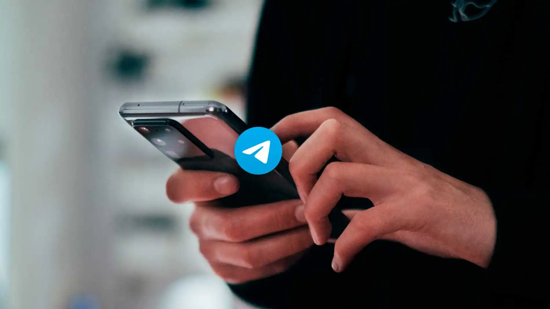 Telegram: cómo archivar automáticamente los mensajes de desconocidos