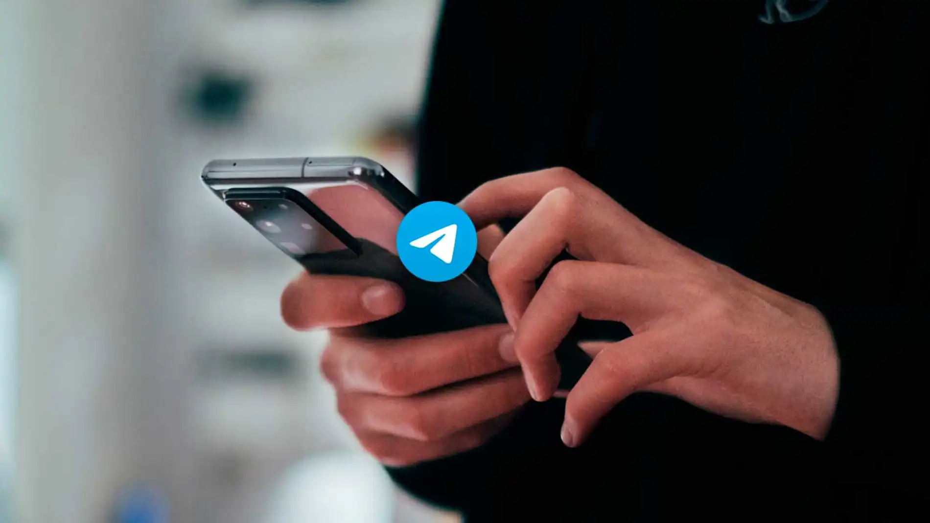 Telegram Telegram
