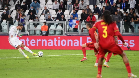Theo Hernández Theo Hernández