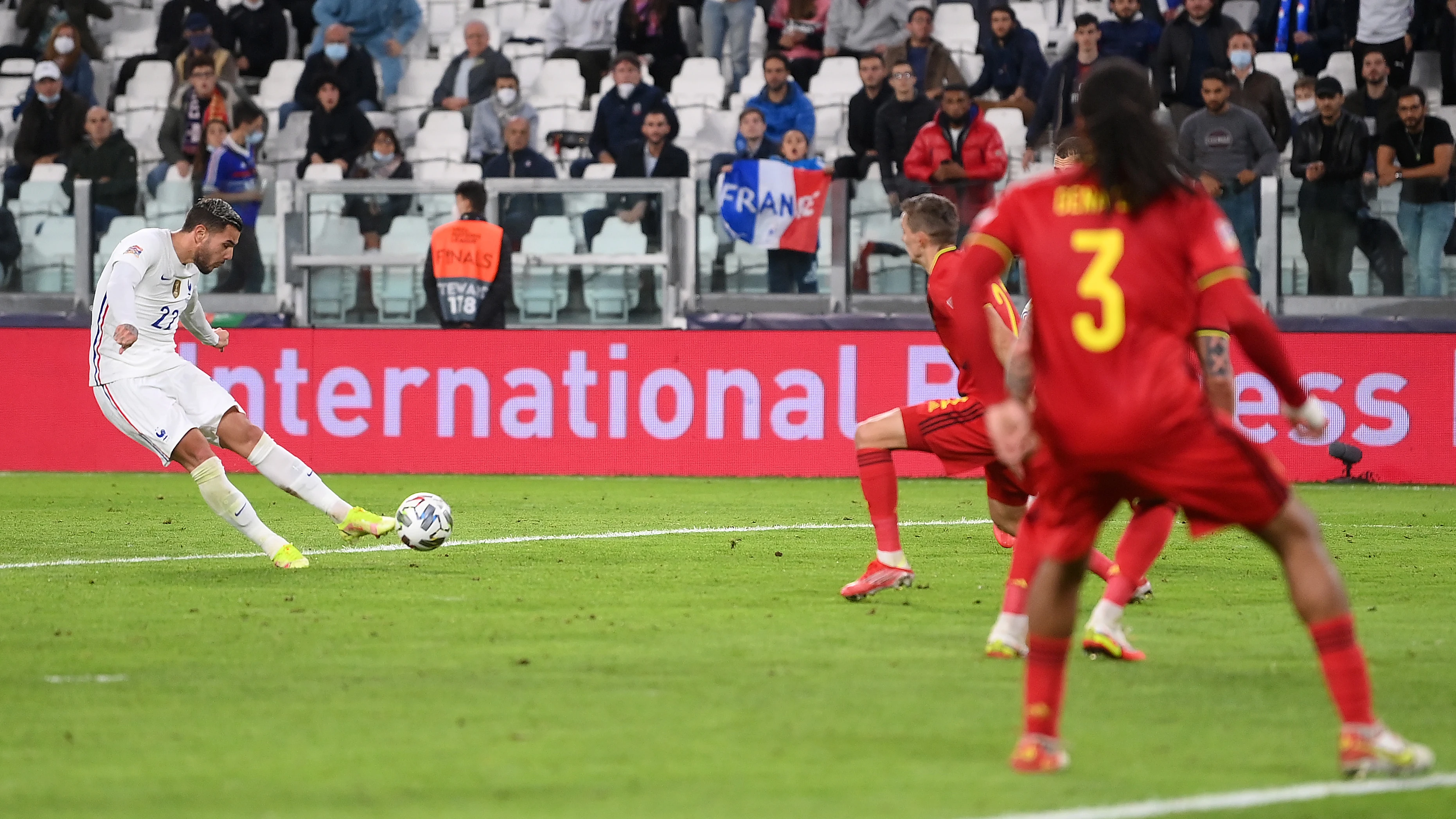 Theo Hernández