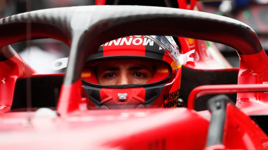 Carlos Sainz Carlos Sainz