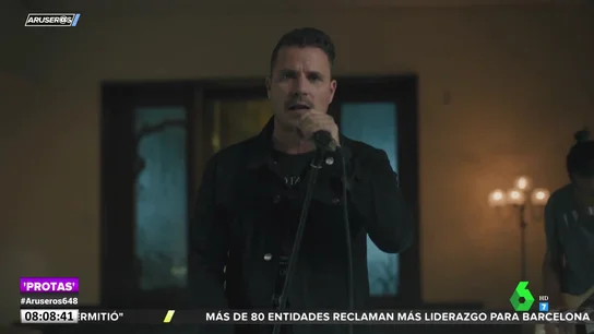 Dani Martín Dani Martín