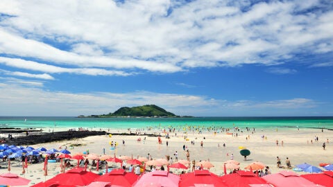 Corea del Sur