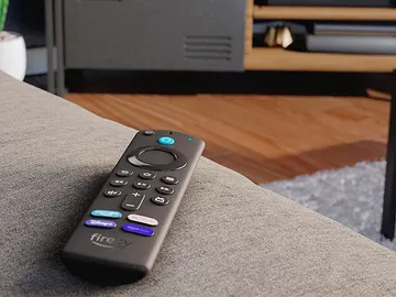 Amazon Fire TV 4K Max Amazon Fire TV 4K Max