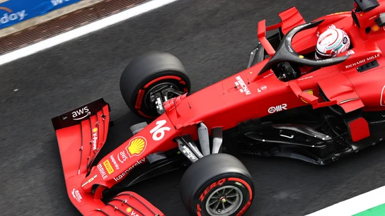 Charles Leclerc Charles Leclerc