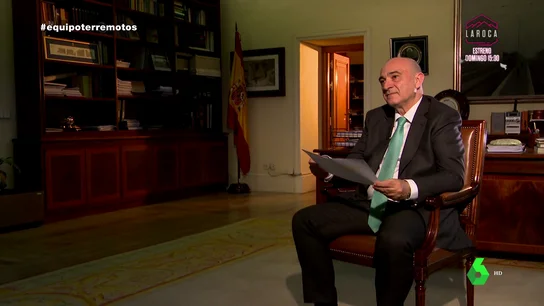 Sí, España tiene las características para sufrir un terremoto de gran magnitud: los expertos avisan Sí, España tiene las características para sufrir un terremoto de gran magnitud: los expertos avisan