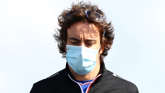 Fernando Alonso Fernando Alonso