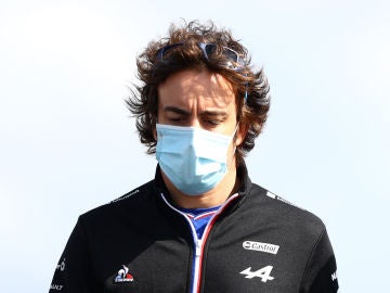 Fernando Alonso