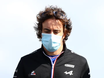 Fernando Alonso Fernando Alonso