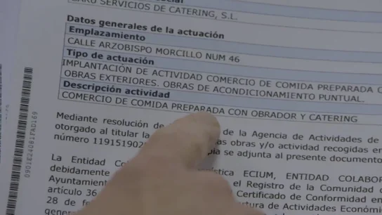 Estos son los requisitos que debe cumplir un servicio de comida a domicilio Estos son los requisitos que debe cumplir un servicio de comida a domicilio
