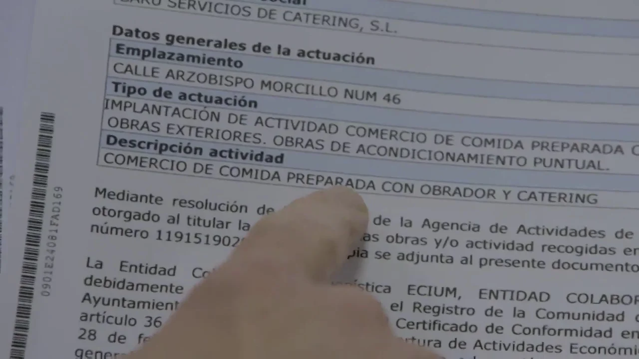 Estos son los requisitos que debe cumplir un servicio de comida a domicilio