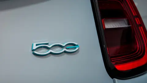 Fiat 500E Fiat 500E