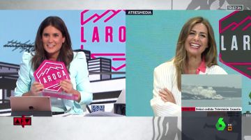 El motivo por el que Pablo Motos será uno de los primeros entrevistados de Nuria Roca en La Roca