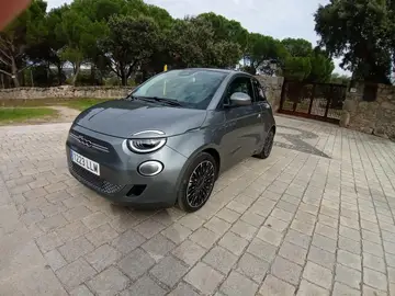Fiat 500E Fiat 500E