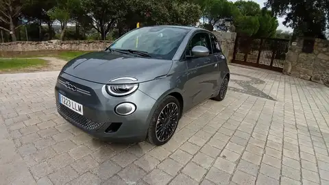 Fiat 500E Fiat 500E