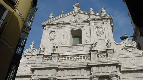 Catedral de Valladolid Catedral de Valladolid