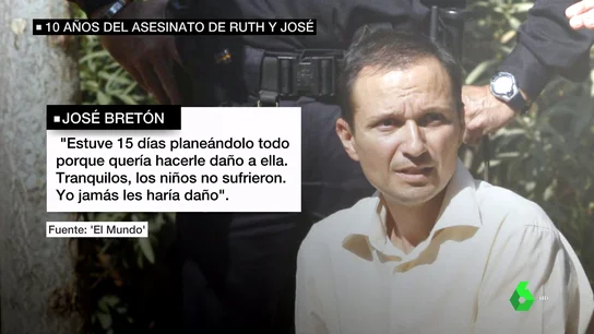 caso Breton caso Breton