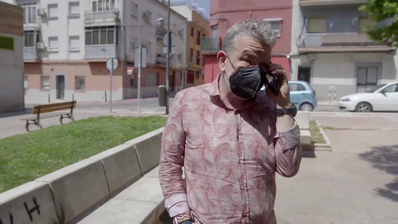 Ghosting a Alberto Chicote en Te Lo Vas a Comer: esta es su reacción cuando una cocinera lo deja plantado