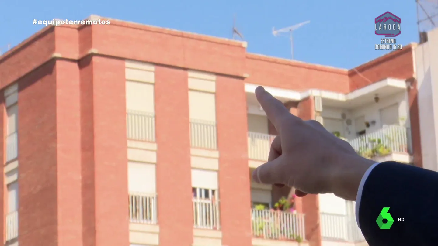 ¿Resistiría tu edificio los temblores de un terremoto? Estas son las caracterísitcas que debería cumplir ¿Resistiría tu edificio los temblores de un terremoto? Estas son las caracterísitcas que debería cumplir