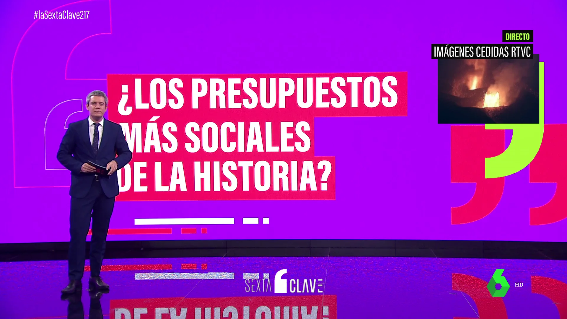 PRESUPUESTOS SOCIALES