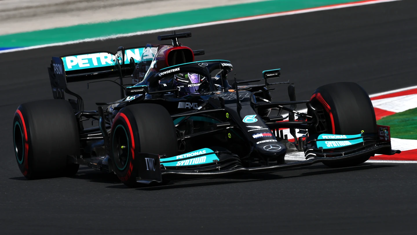 Lewis Hamilton Lewis Hamilton